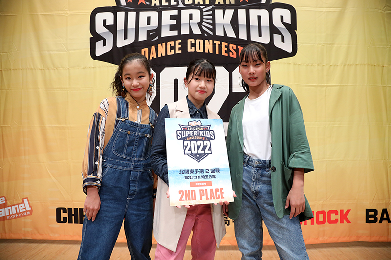準優勝