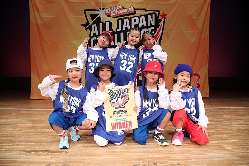 優勝