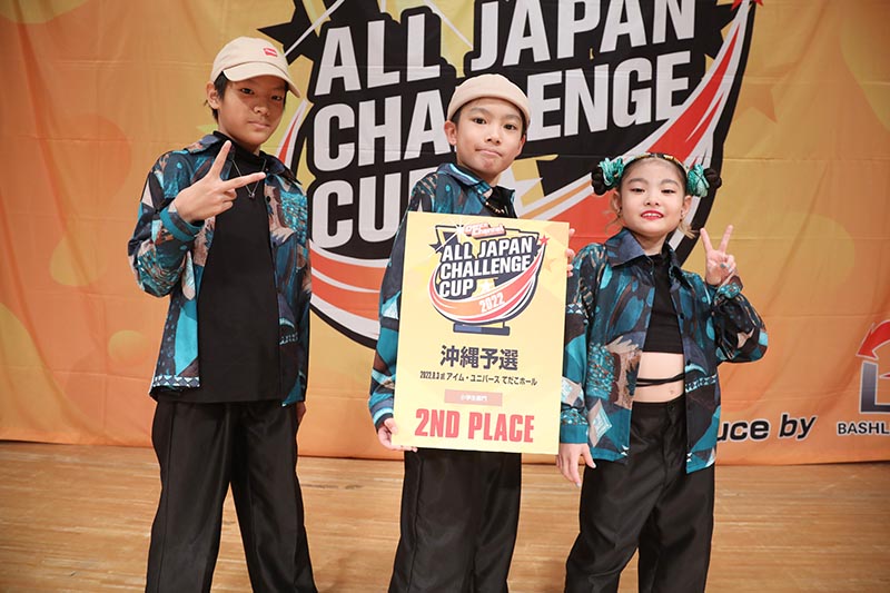 準優勝