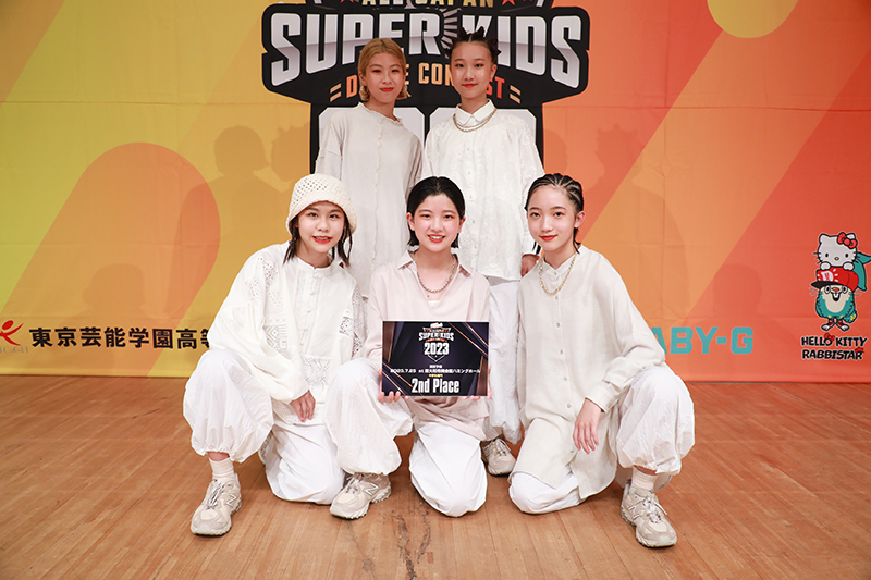 準優勝
