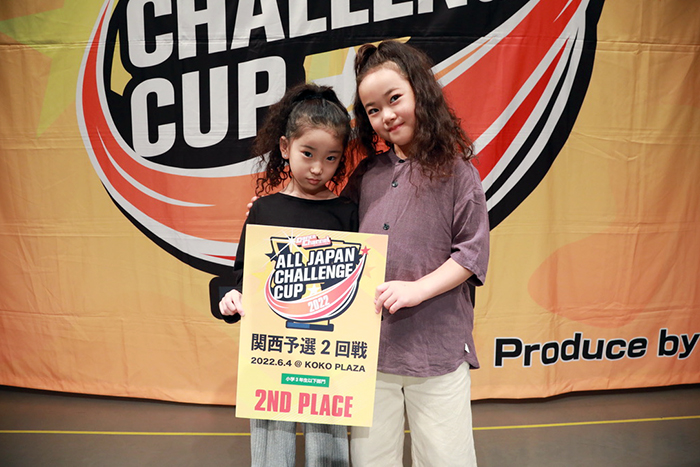 準優勝