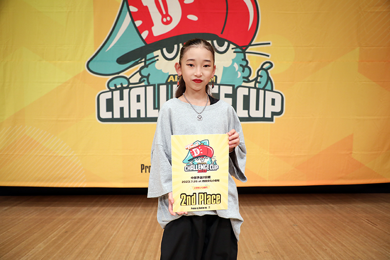 準優勝