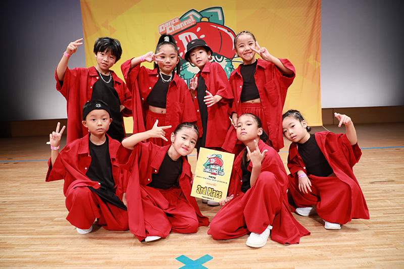 3位