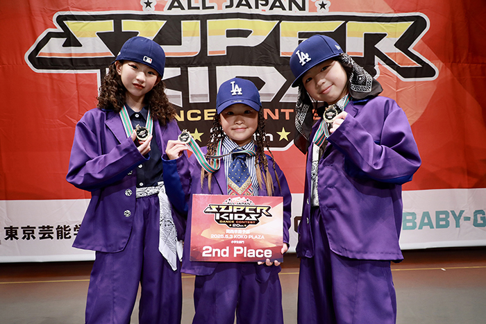 準優勝