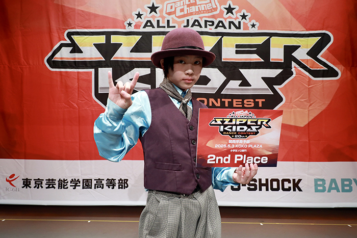 準優勝