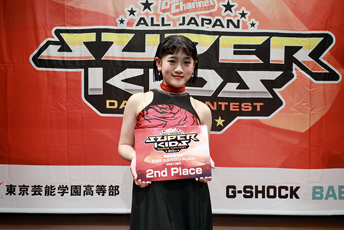 準優勝