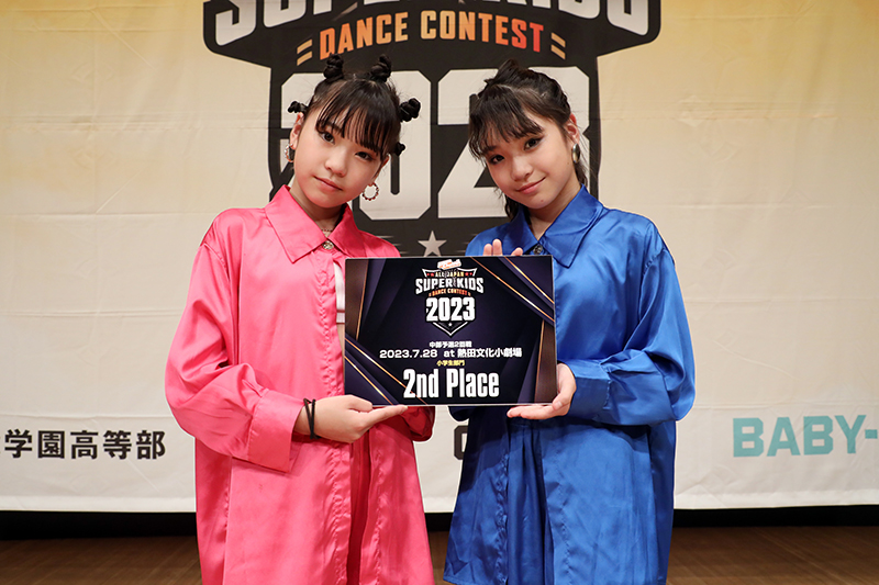 準優勝