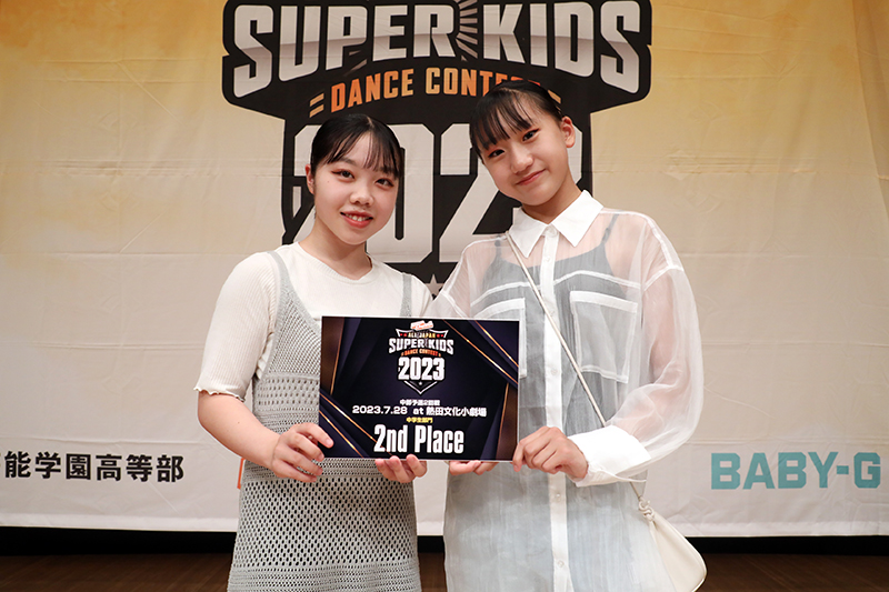 準優勝