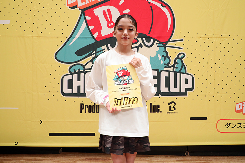 準優勝