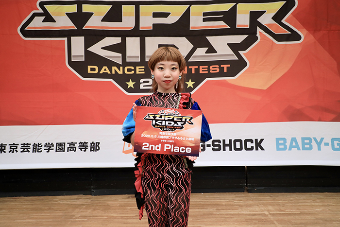 準優勝