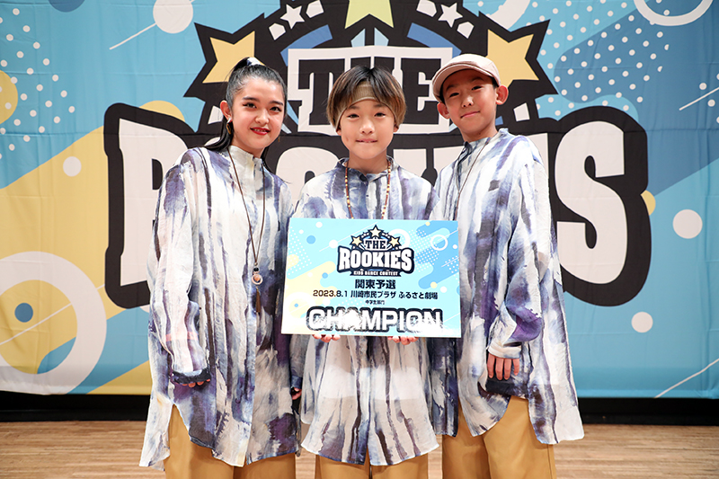 優勝