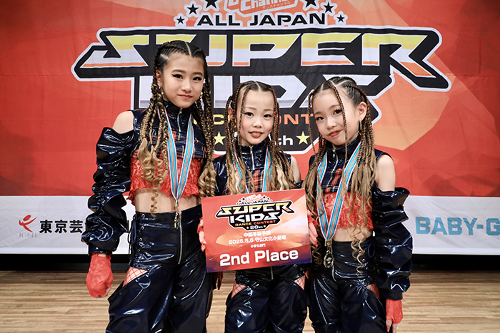準優勝