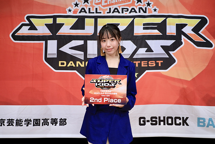 準優勝