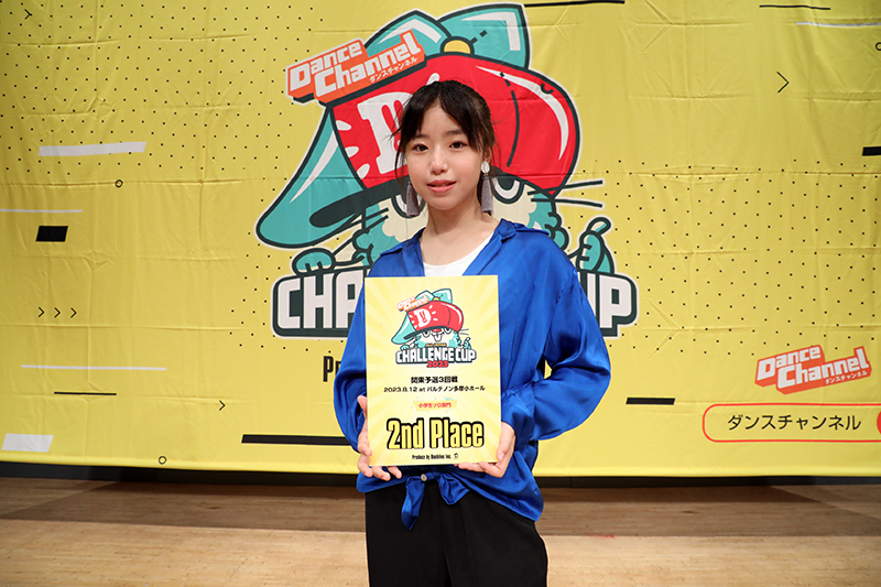 準優勝