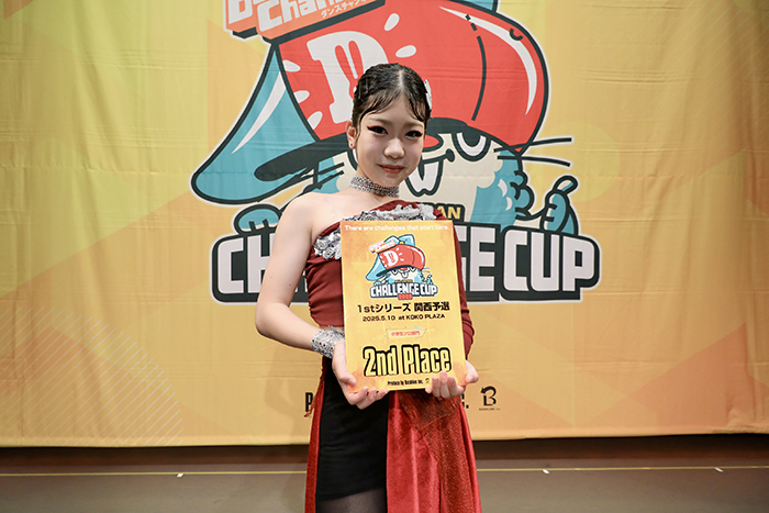 準優勝