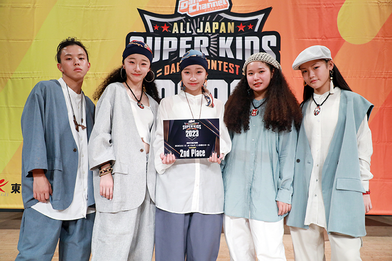 準優勝