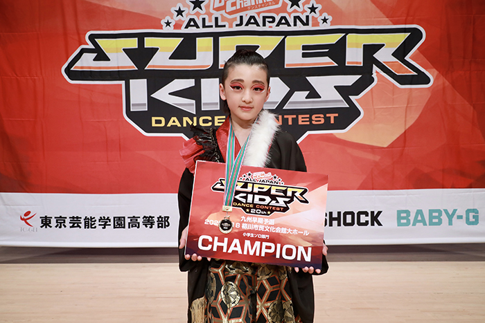 優勝