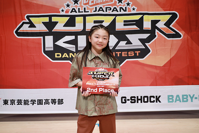 準優勝