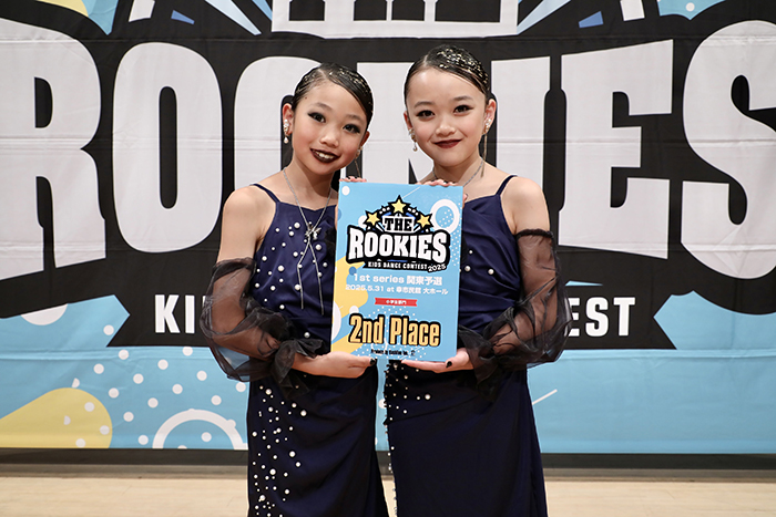 準優勝
