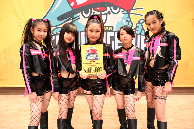 準優勝