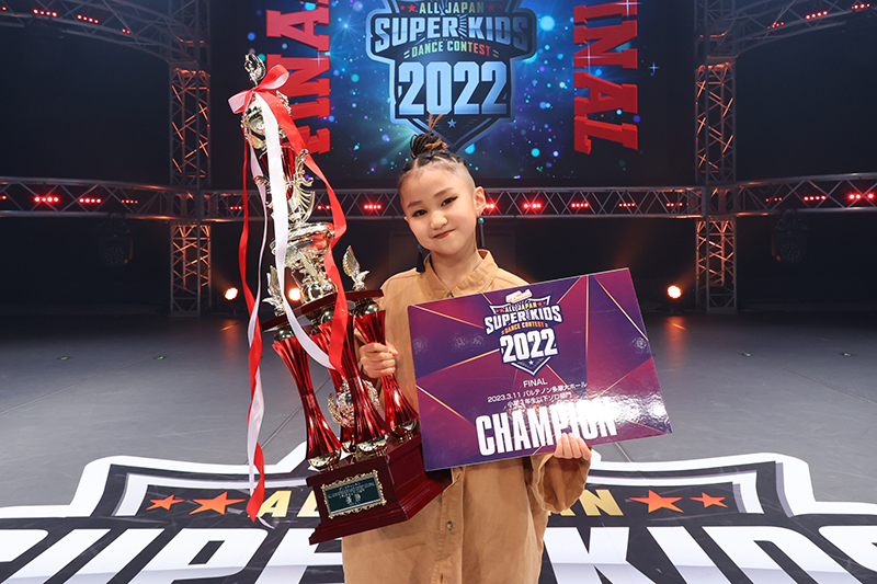 優勝