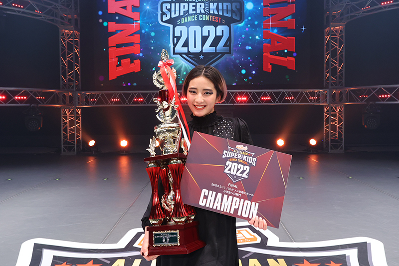 優勝