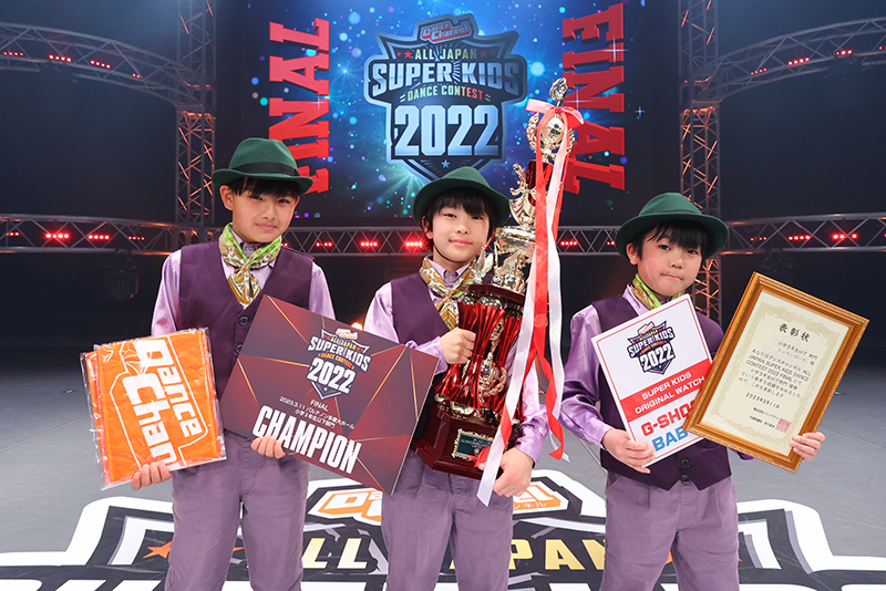 優勝