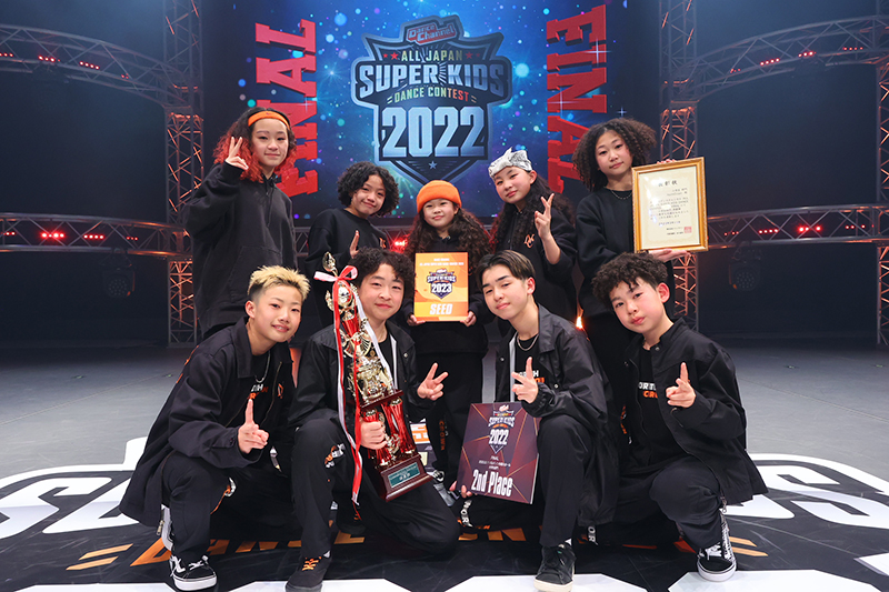 準優勝