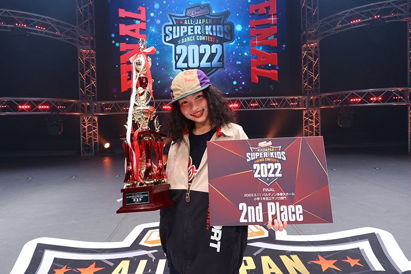 準優勝