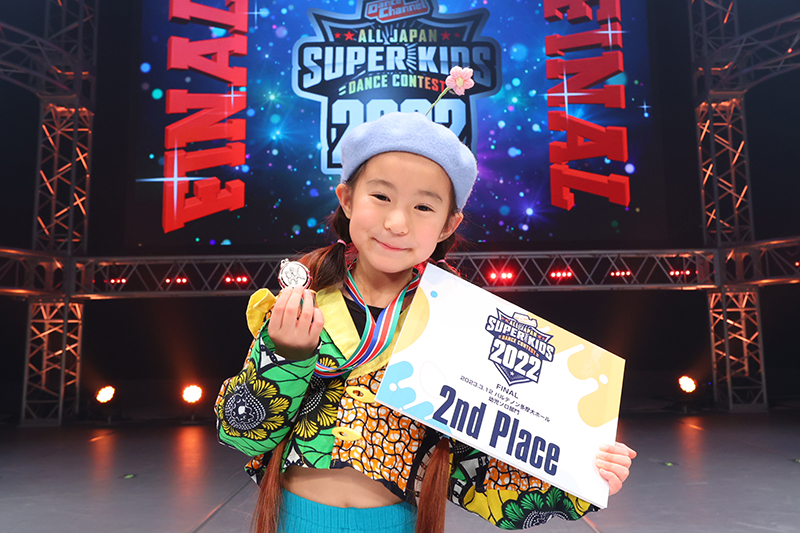 準優勝
