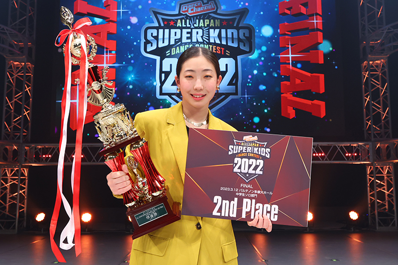 準優勝