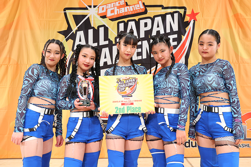 準優勝