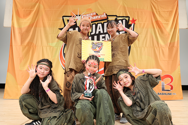 準優勝