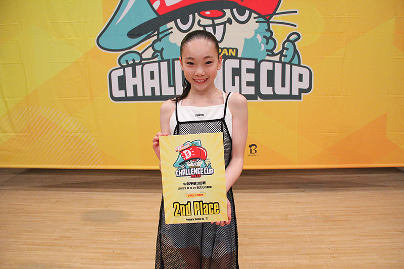 準優勝