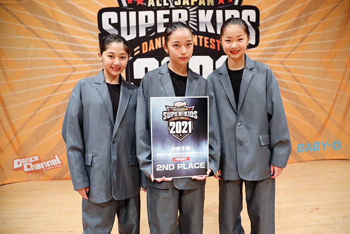 準優勝
