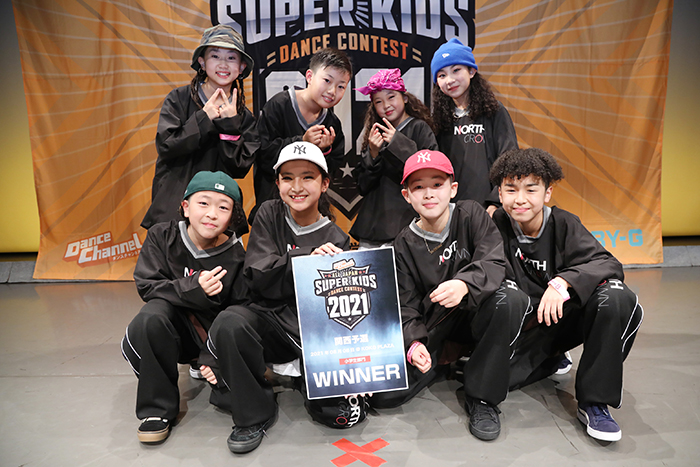 優勝