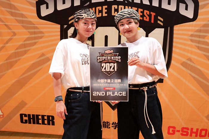 準優勝