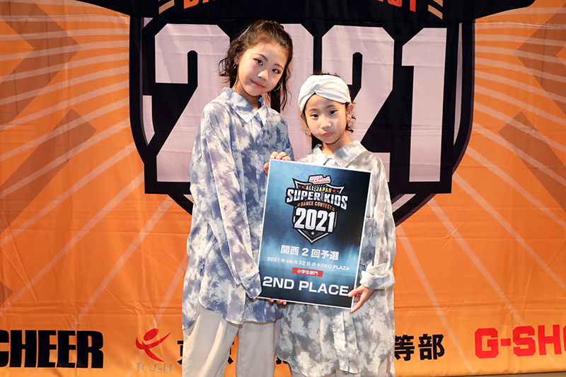 準優勝