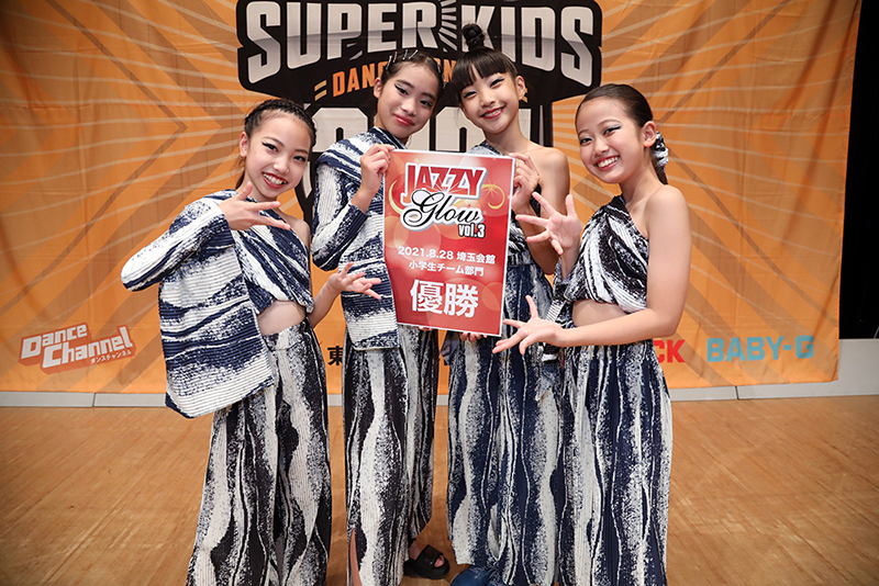 優勝
