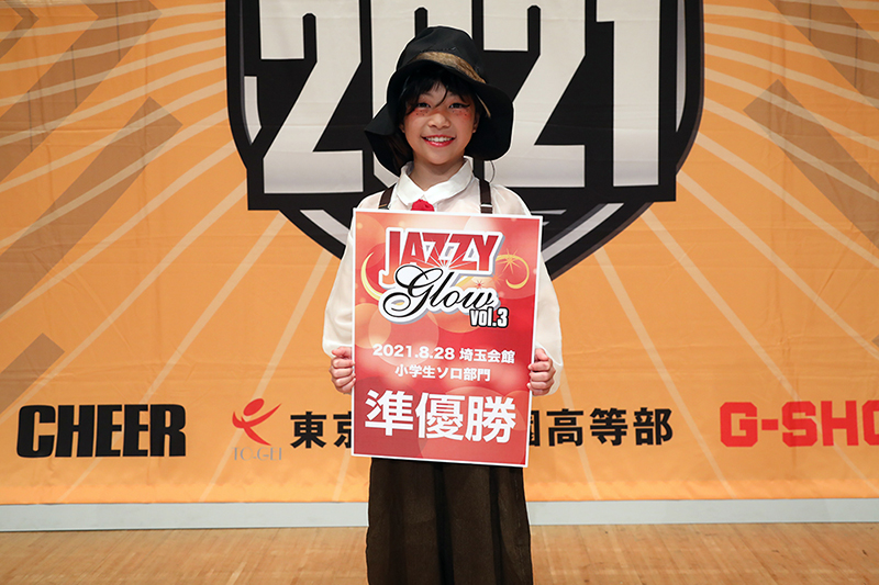 準優勝