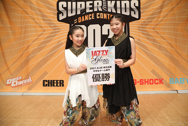 優勝