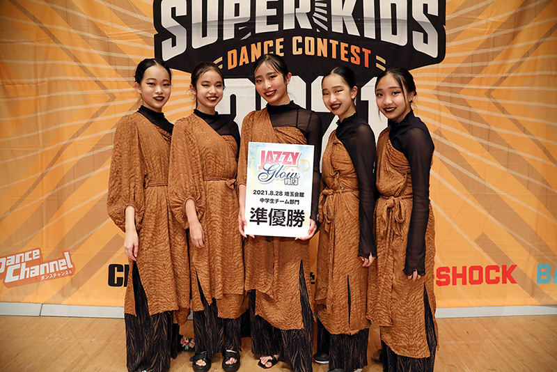 準優勝