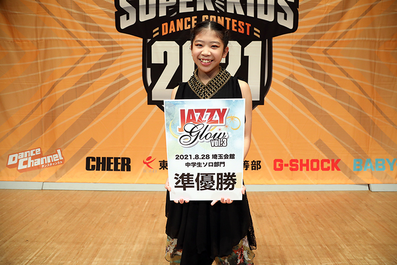 準優勝
