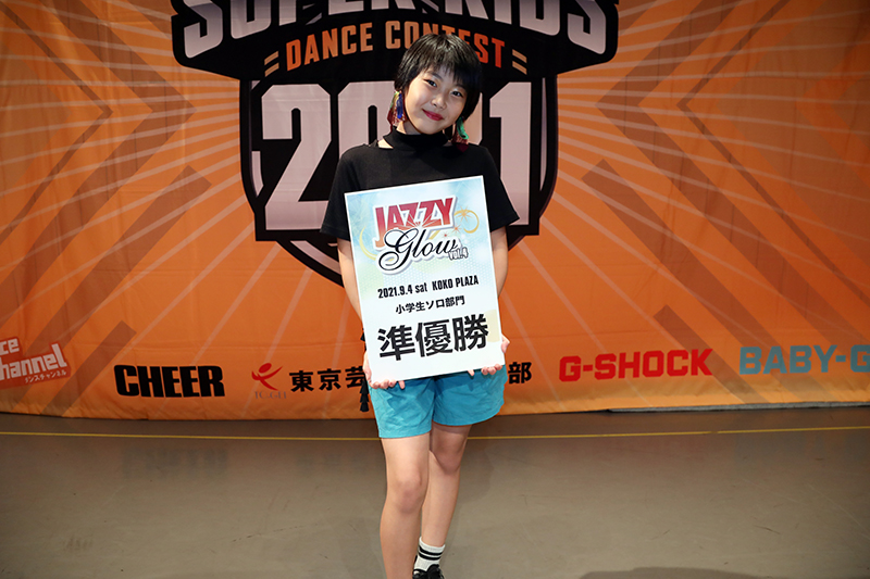 準優勝