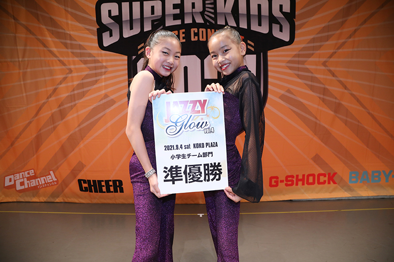 準優勝