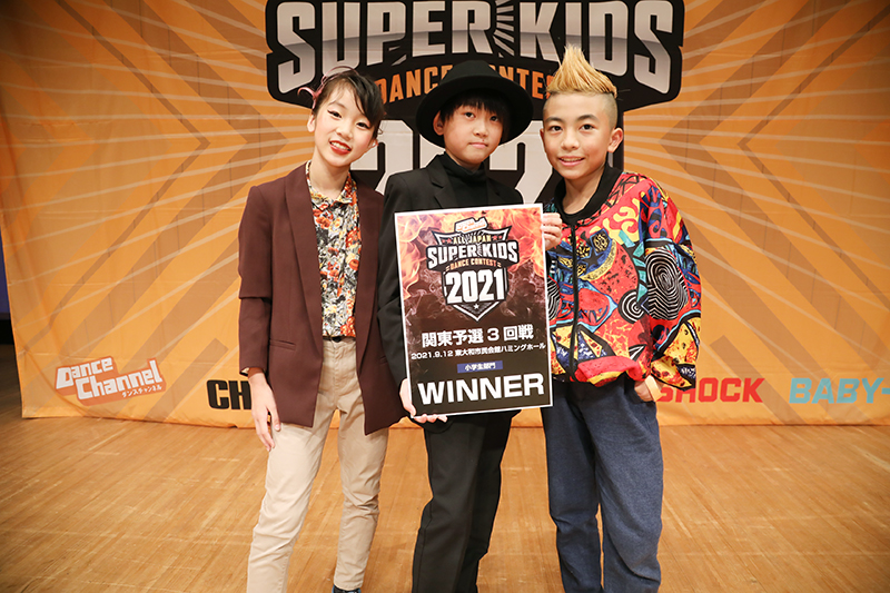 優勝