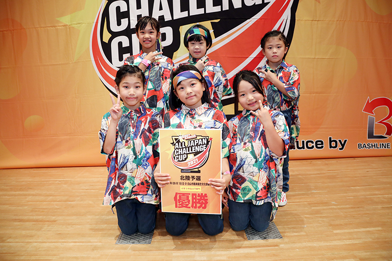 優勝