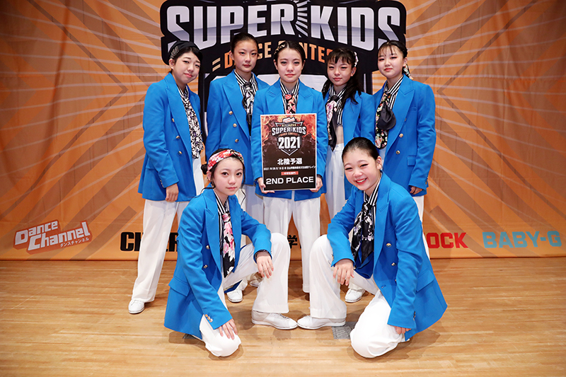 準優勝