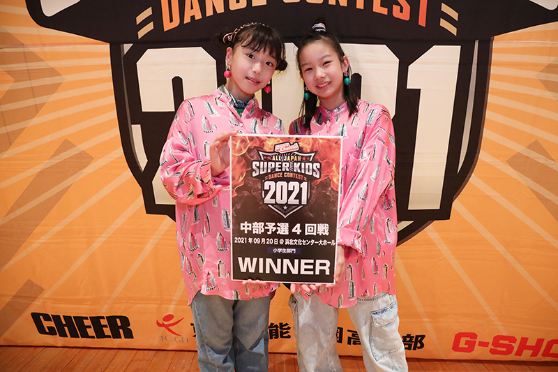 優勝