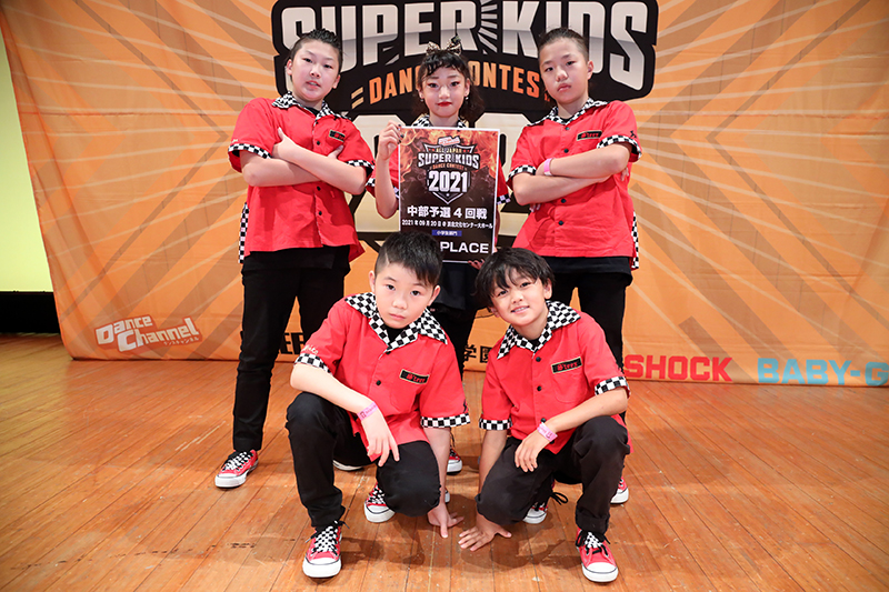 準優勝